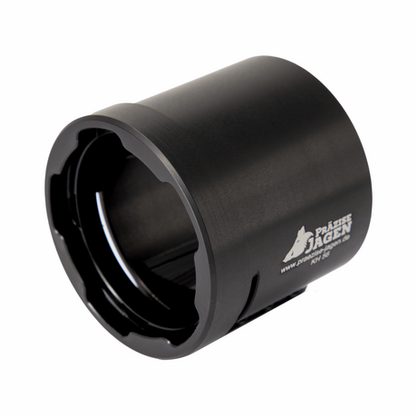 Ein Foto von einer Präzise Jagen Klemmhülse