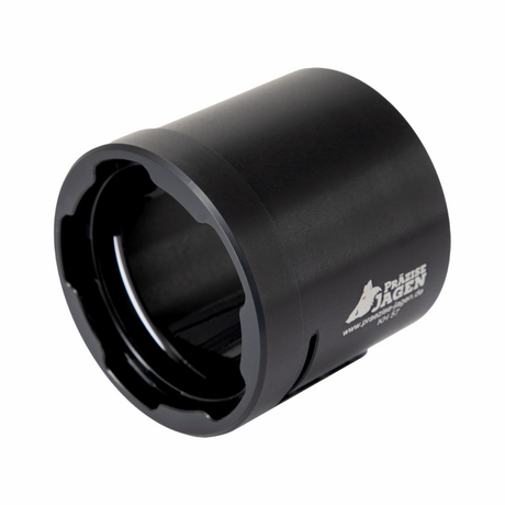 Ein Foto von einer Präzise Jagen Klemmhülse