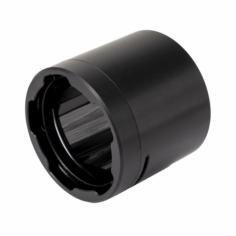 Ein Foto von einer Präzise Jagen Klemmhülse