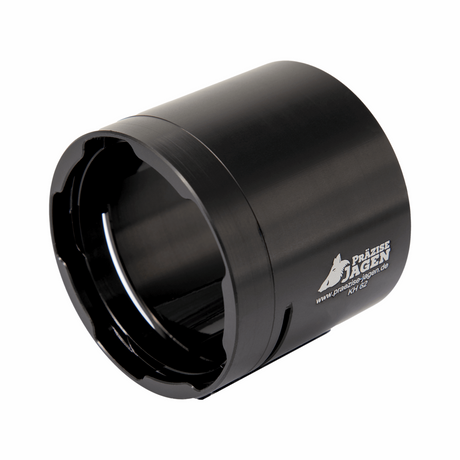 Ein Foto von einer Präzise Jagen Klemmhülse