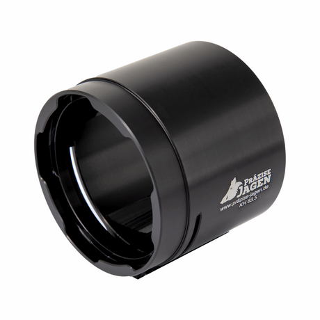 Ein Foto von einer Präzise Jagen Klemmhülse