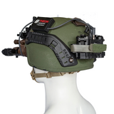 Smart Battery Pack & Cable to EUD