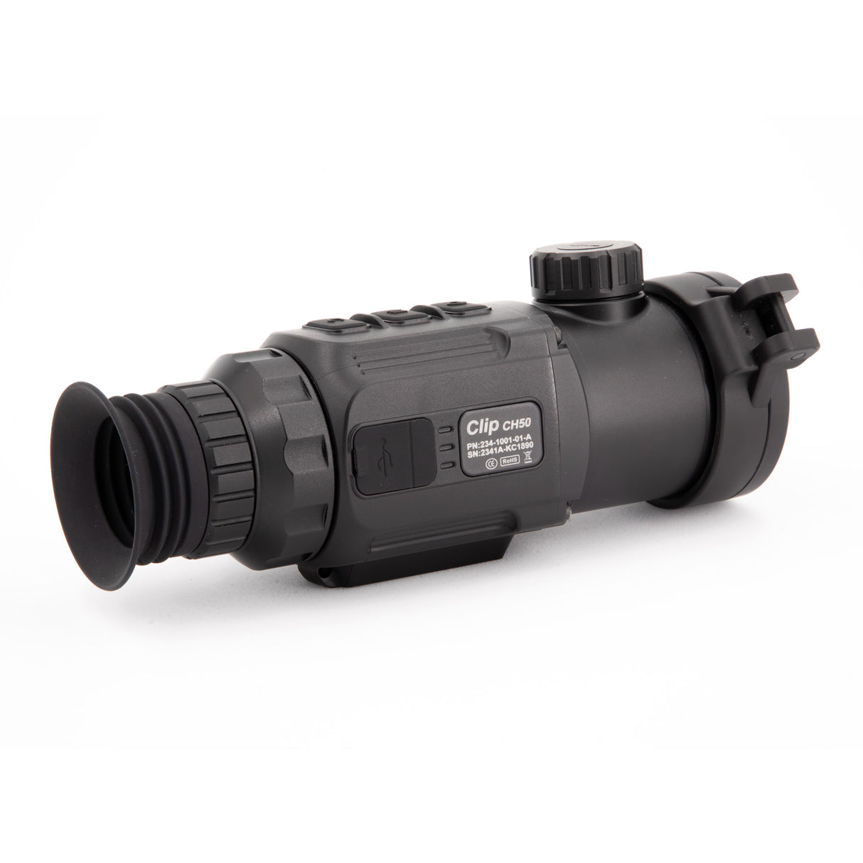 Infiray Xeye Clip-on CH50