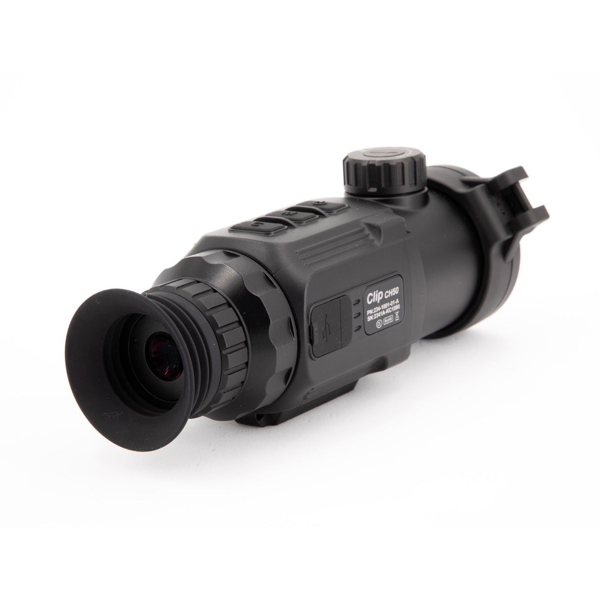 Infiray Xeye Clip-on CH50