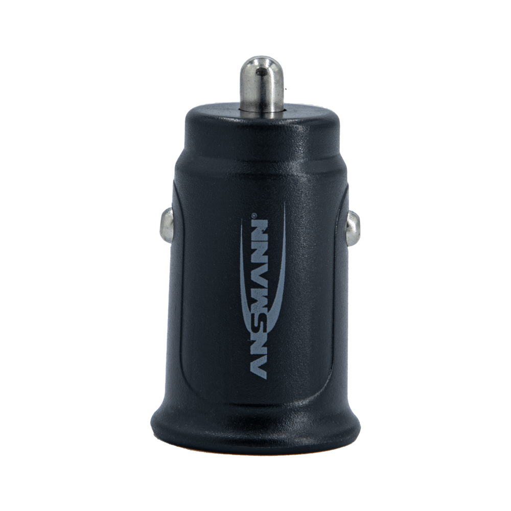 CPS-Lighter USB-C/A Car Charger18W/20W Ansmann