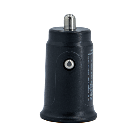 Ein Foto von einem CPS-Lighter USB-C/A