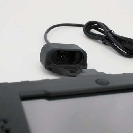 aiShell™ Charging Clip