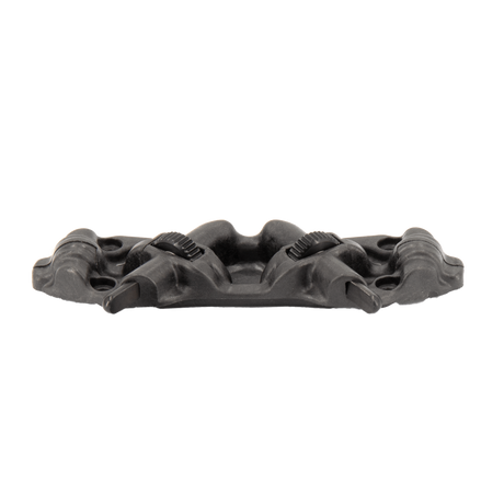 DTNVS Locking System