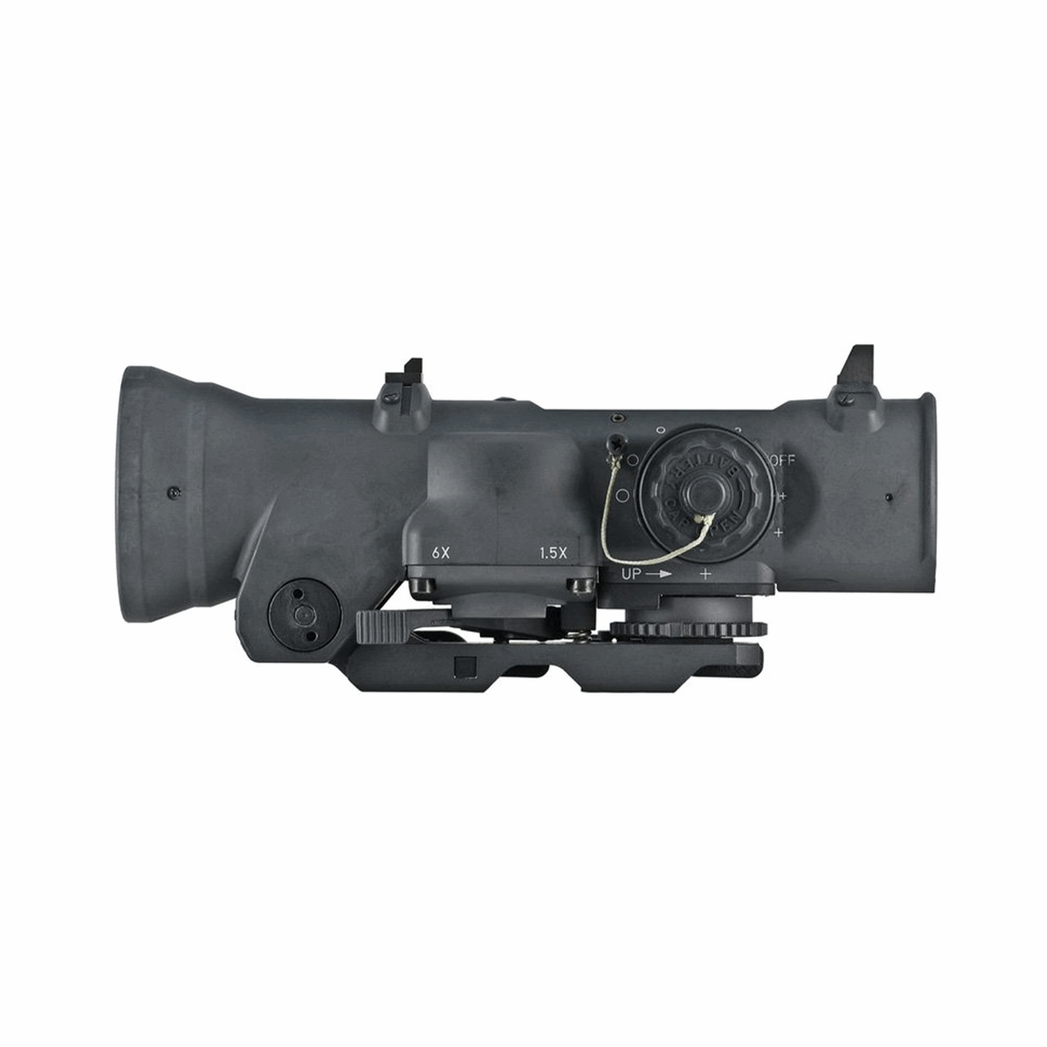 ELCAN Specter 1,5x / 6x Andres Industries AG