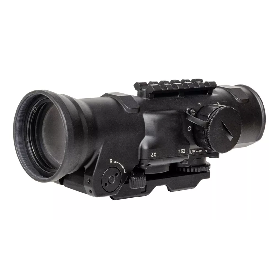 ELCAN Specter 1x / 4x – Andres Industries AG