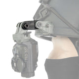 Extension Helmadapter fuer TILO-Helmet Mount 