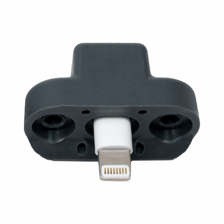 aiShell™ Car Cradle Connector