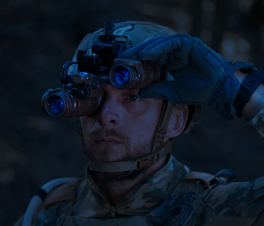 NYX NV Binocular
