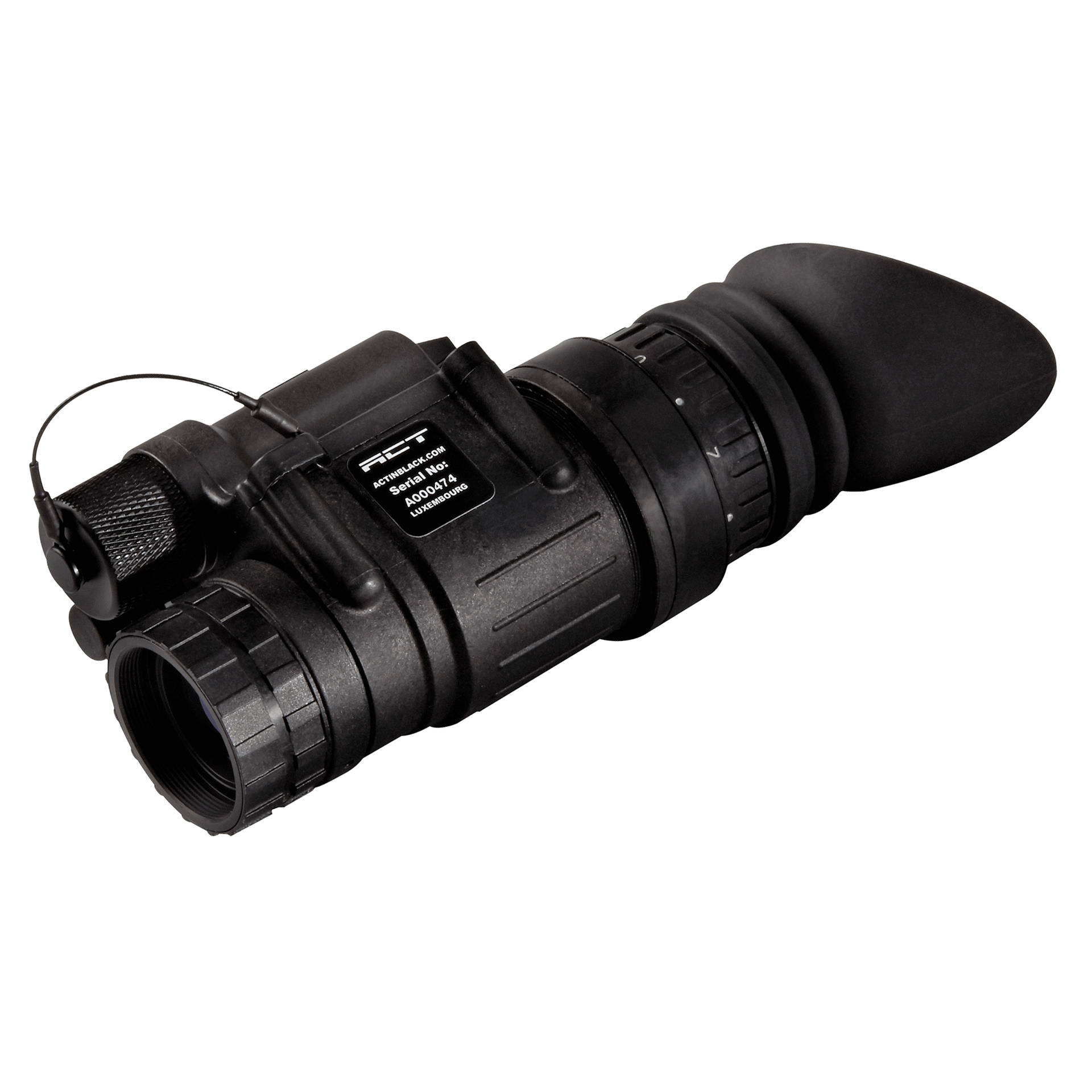 PVS-14 – Andres Industries AG