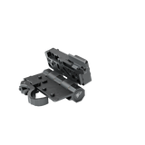 TigIR magnifier eyepiece 2.5x