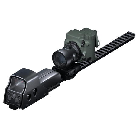 TILO™ Red Dot Flipper