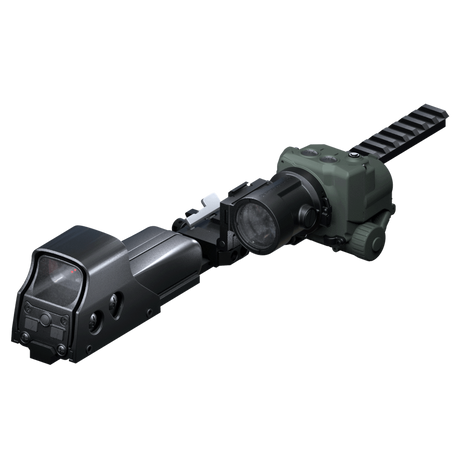 TILO™ Red Dot Flipper