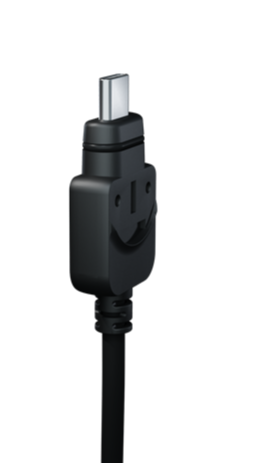 Shell Charging Connector - USB-C