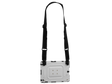 Ein Foto von einem Shell shoulderstrap angebracht an einem aiShell