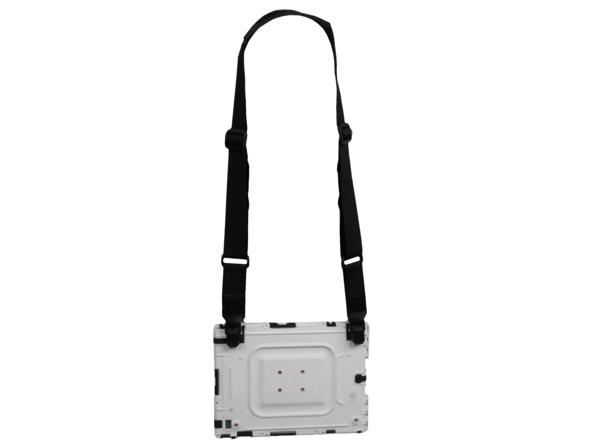 aiShell shoulderstrap
