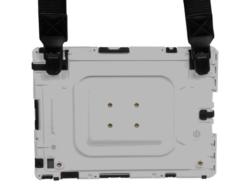 aiShell shoulderstrap – Andres Industries AG