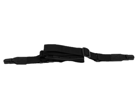 Ein Foto von einem Shell shoulderstrap