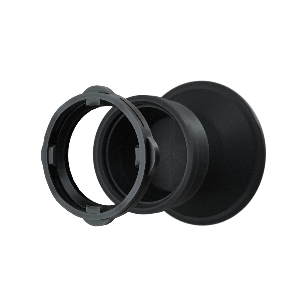 Shutter Eyecup