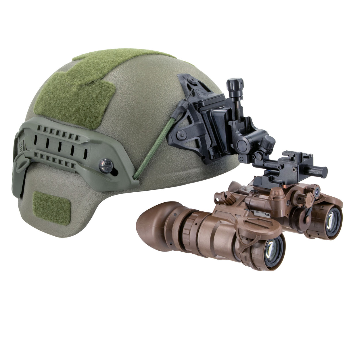 Mikron NV Binocular