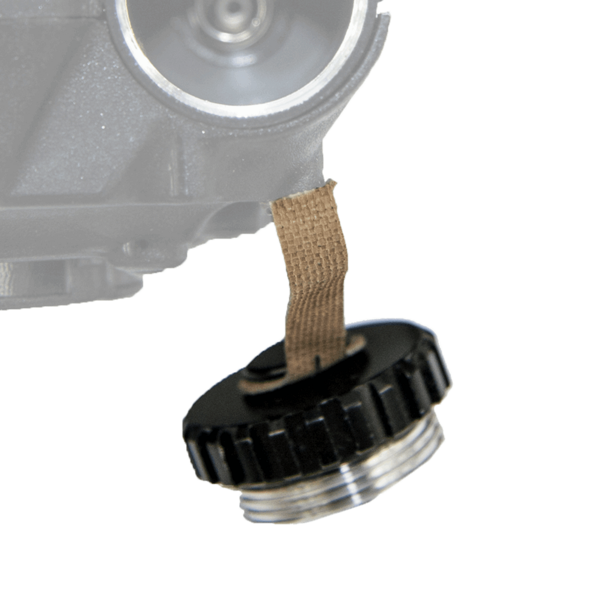 TILO™ Battery Lid incl. Strap and Screw