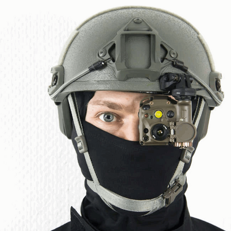 TILO™ Standard Helmet Mount