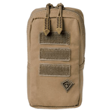 Ein Foto von einer TILO™ Pouch MOLLE in der Farbe Coyote