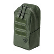 Ein Foto von einer TILO™ Pouch MOLLE in der Farbe Oliv