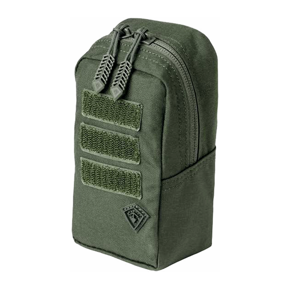 Ein Foto von einer TILO™ Pouch MOLLE in der Farbe Oliv