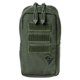 Ein Foto von einer TILO™ Pouch MOLLE in der Farbe Oliv