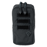 Ein Foto von einer TILO™ Pouch MOLLE in der Farbe Schwarz