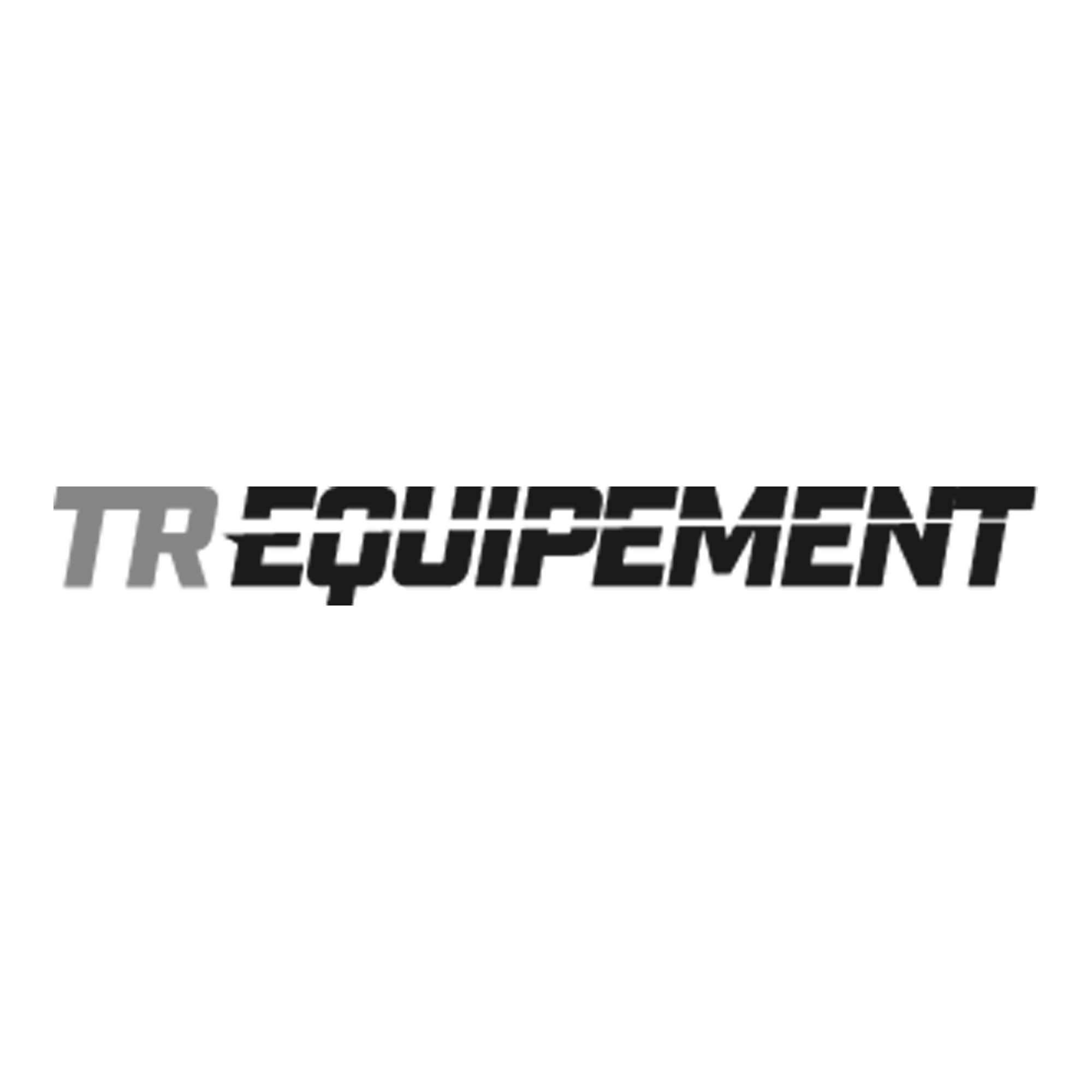 TR Equipment Logo