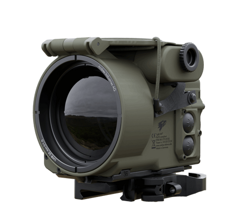 TigIR-M20™