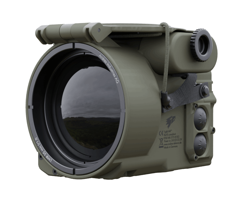 TigIR-Z20™