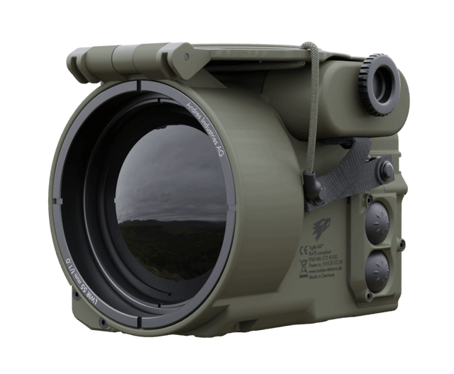 TigIR-Z20™
