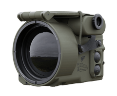 TigIR-Z20 rental device