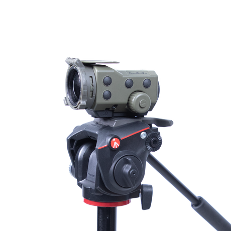 Tripod Rail