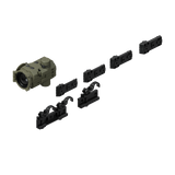 Tripod Rail