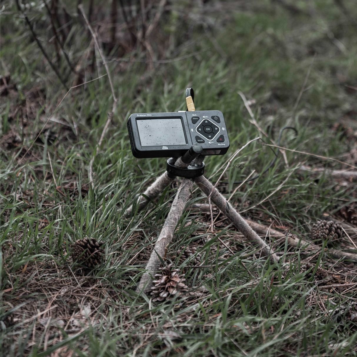 Video Grabber