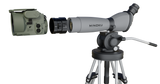 Rusan-Adapter M52x0.75