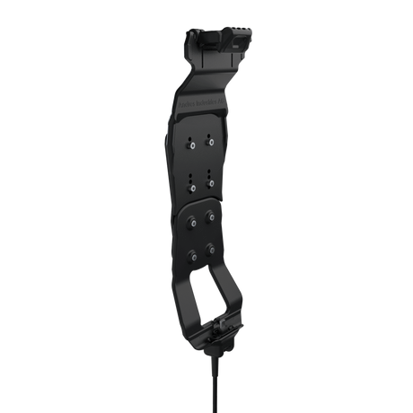 aiShell 12 Car Cradle USB-C V2 Halterung mit Connector