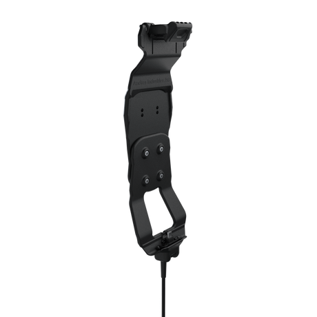 aiShell 8 10.9 11 CarCradle USB-C V2 Halterung mit Connector