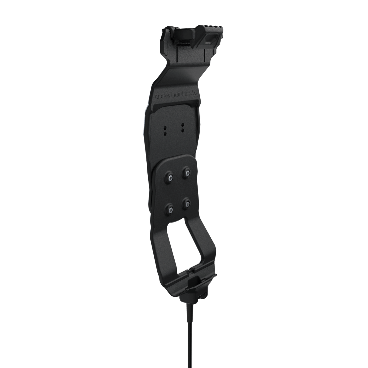 aiShell 8 10.9 11 Car Cradle USB-C V2 Halterung ohne Connector