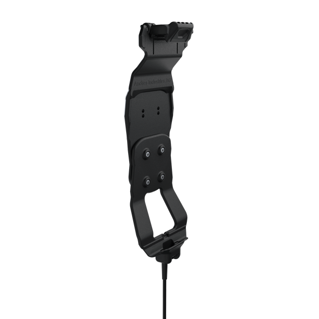 aiShell 8 10.9 11 Car Cradle USB-C V2 Halterung ohne Connector