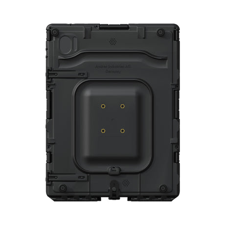 Das aiShell Air 11 in der Farbe Schwarz von hinten.