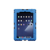 Das aiShell mini 5 in der Farbe Blau von vorne.